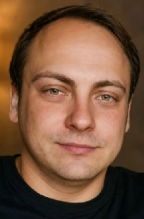 Posysaev Ivan Evgenevich