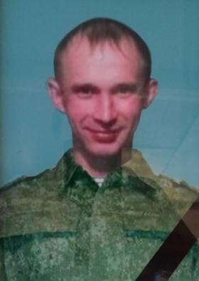 Zagrebin Denis Nikolaevich