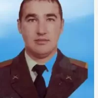 Abdrakhmanov Sharif Sulkharnaevich