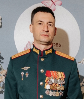 Moiseenko Andrey Viktorovich