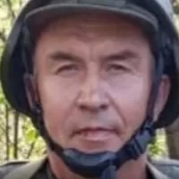 Кадыров Илфат Бариевич