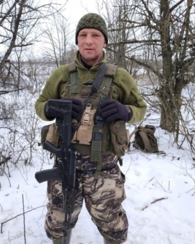 Чепахин Дмитрий Сергеевич