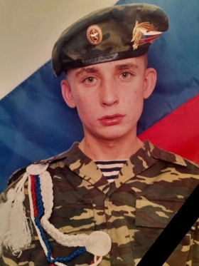 Selivanov Ilya Anatolevich