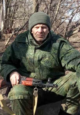 Akimov Miroslav Mikhaylovich