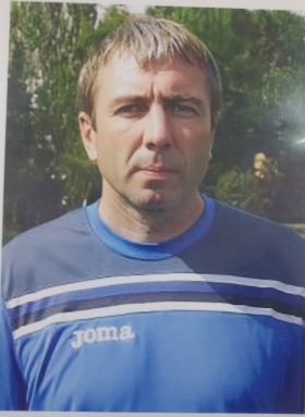 Shvydko Igor Valentinovich