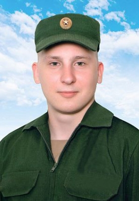 Annushkin Artem Valerevich