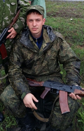 Kononov Aleksandr Igorevich