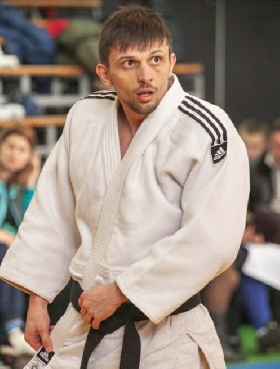 Reshetilo Vladimir Valerevich