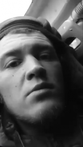 Arnautov Ivan Sergeevich