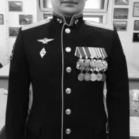 Nozdrin Egor Valerevich