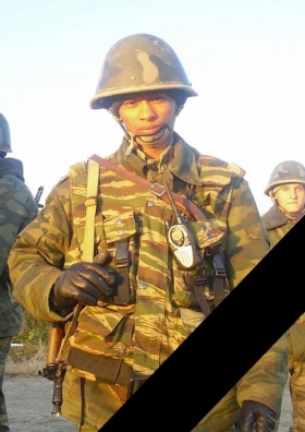 Ugdyzhekov Alisher Takhirovich
