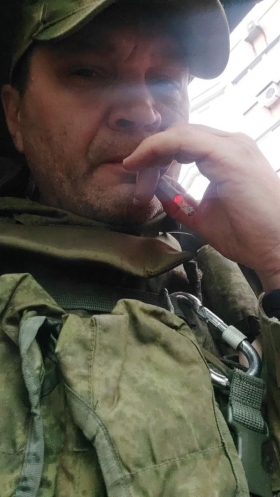 Oblasov Aleksey Viktorovich