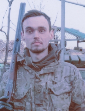 Bevzenko Denis Vitalevich