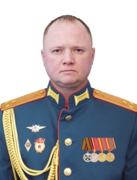 Shendelev Evgeniy Anatolevich