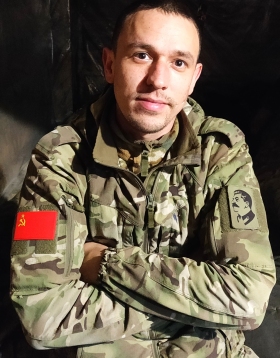 Gunkin Sergey Gennadevich