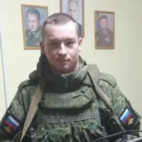 Silkov Maksim Denisovich