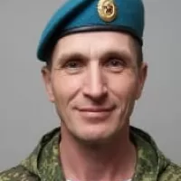 Клековкин Виктор Геннадьевич