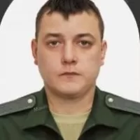 Baykin Denis Nikolaevich