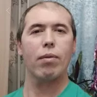 Baymukhametov Amir Anvarovich