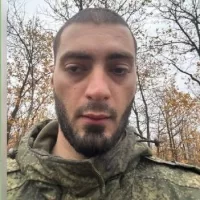 Bayramkulov Soltan Muratovich