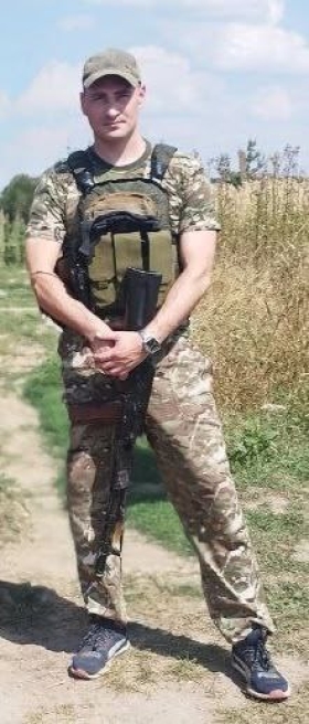 Korotkov Igor Aleksandrovich