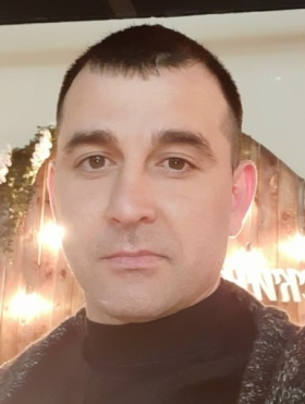 Sadykov Rinat Nailevich