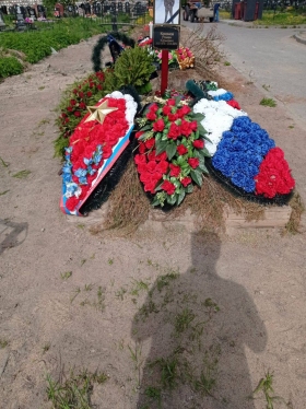 Kokonov Roman Yurevich