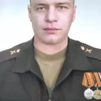 Bridko Dmitriy Sergeevich