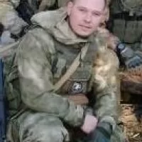 Smirnov Vladimir Aleksandrovich
