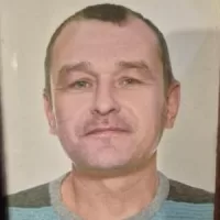 Smirnov Evgeniy Aleksandrovich