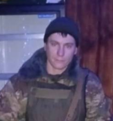 Baranauskas Mikas Vitautovich
