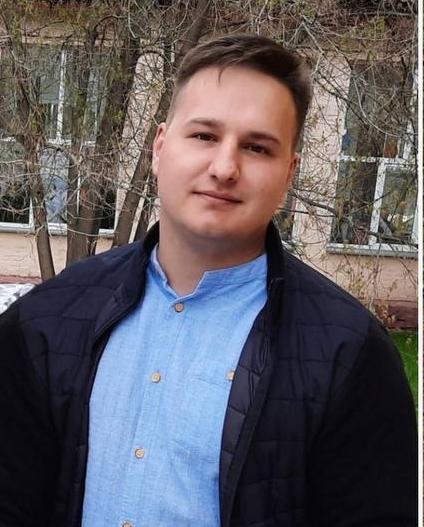 Zinatulin Roman