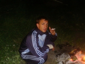 Lavrenkov Danil Viktorovich