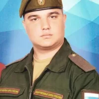 Pleshchenkov Dmitriy Evgenevich