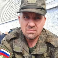 Попов Николай Сергеевич