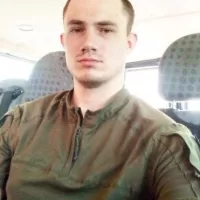 Barkov Danil Igorevich