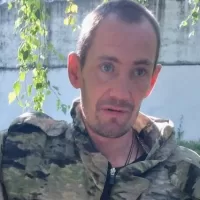 Barmin Nikolay Aleksandrovich