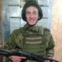 Barskov Vyacheslav Dmitrievich