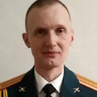 Ganin Dmitriy Sergeevich
