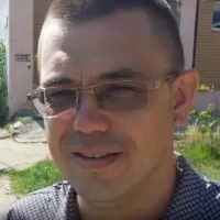 Matveev Andrey Yurevich