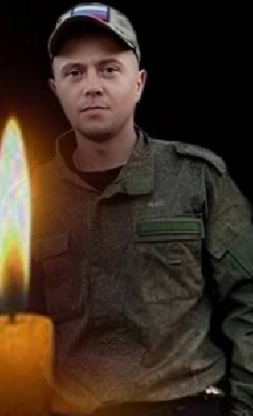 Shashkov Petr Evgenevich