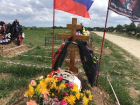 Chernev Aleksandr Gennadievich