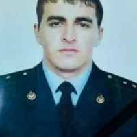 Kadimov Atlant Musaibovich
