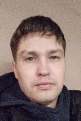 Nafikov Almaz