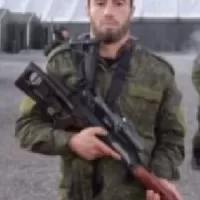 Abdulgamidov Khizri Magomedovich