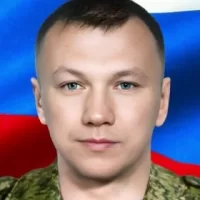 Berendyaev Aleksey Yurevich