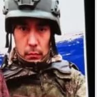 Siraziev Rustam Dinarisovich