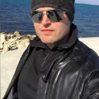 Потевской Максим Игоревич