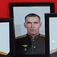 Шумков Сергей Александрович