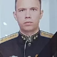 Бородай Дмитрий Витальевич